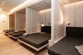 Hotel Kristall