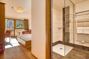 Hotel Kristall