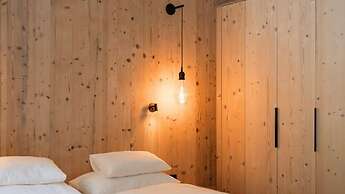 Hotel Kristall