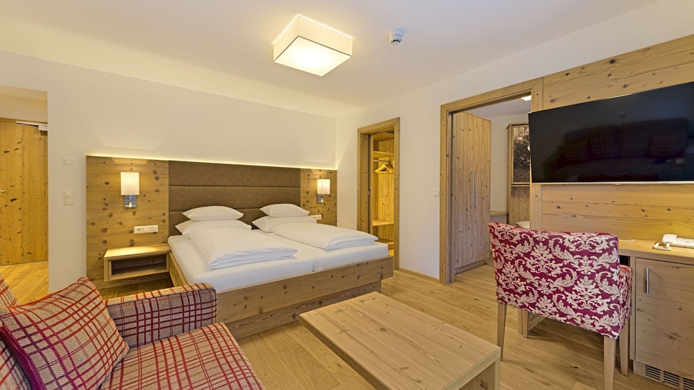 Hotel Kristall