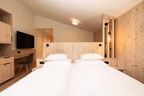 Hotel Kristall