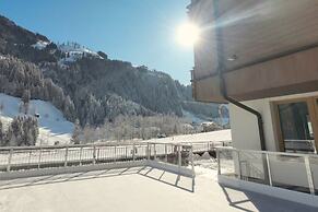 Hotel Kristall