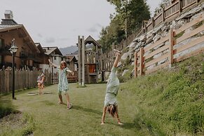 Hotel Kristall