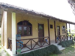 Nature Safari Resort