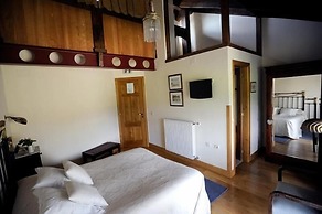 Hotel Rural Casa Peleyón