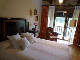 Hotel Rural Casa Peleyón