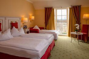 Thermenhotel 4 Jahreszeiten