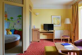 Thermenhotel 4 Jahreszeiten