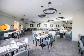 Thermenhotel 4 Jahreszeiten