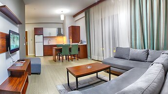 KRC Sivas Termal Hotel & Spa