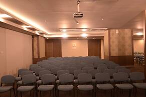 KRC Sivas Termal Hotel & Spa