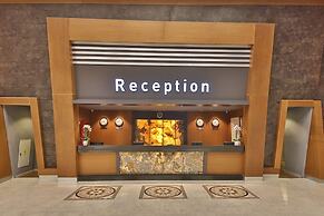 KRC Sivas Termal Hotel & Spa