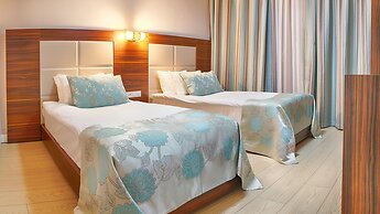 KRC Sivas Termal Hotel & Spa