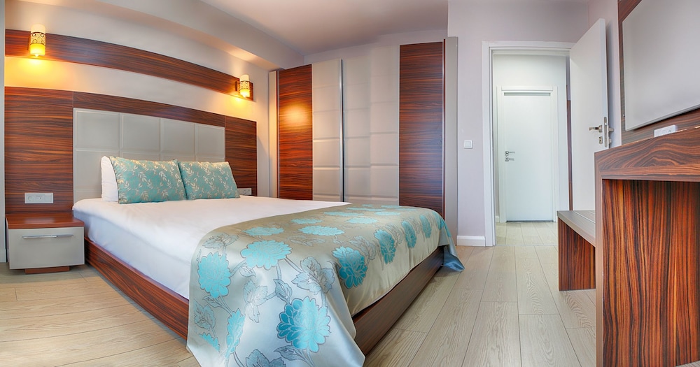 KRC Sivas Termal Hotel & Spa