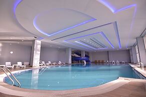 KRC Sivas Termal Hotel & Spa