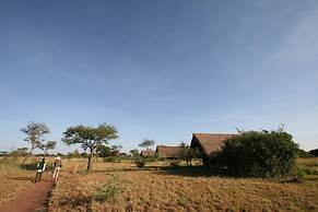 Robanda Safari Camp