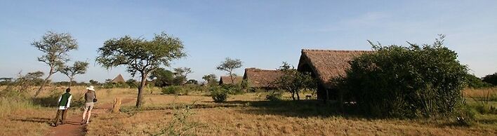 Robanda Safari Camp