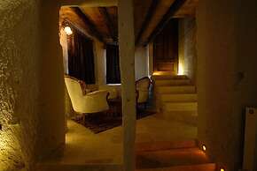 Arif Cave Hotel