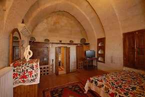 Arif Cave Hotel