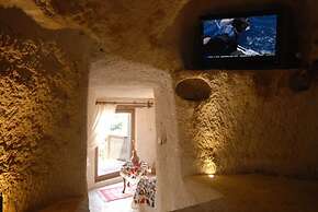 Arif Cave Hotel