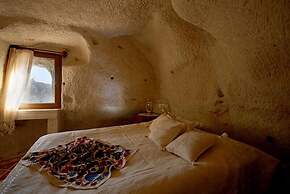 Arif Cave Hotel