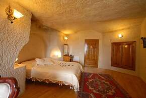 Arif Cave Hotel