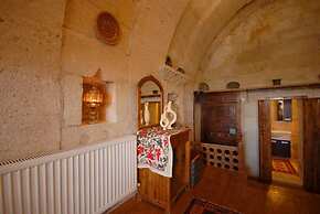 Arif Cave Hotel