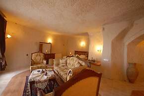 Arif Cave Hotel