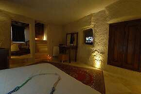 Arif Cave Hotel