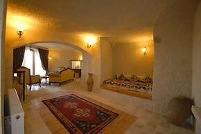 Arif Cave Hotel