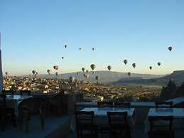 Arif Cave Hotel
