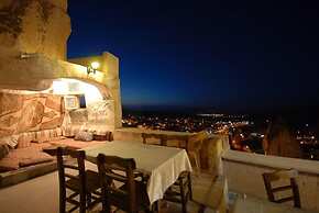 Arif Cave Hotel