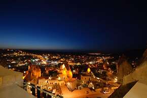 Arif Cave Hotel