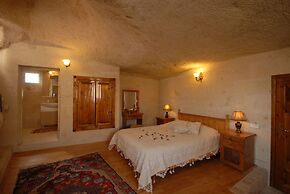 Arif Cave Hotel