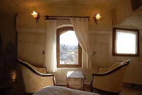 Arif Cave Hotel