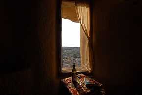 Arif Cave Hotel