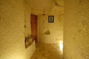Arif Cave Hotel