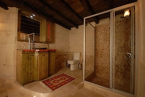 Arif Cave Hotel
