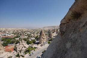Arif Cave Hotel
