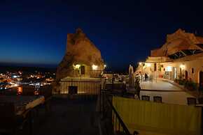 Arif Cave Hotel