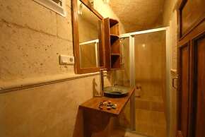 Arif Cave Hotel