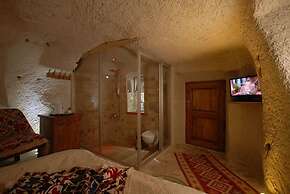 Arif Cave Hotel