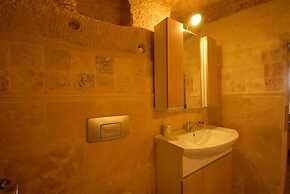 Arif Cave Hotel