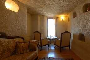 Arif Cave Hotel