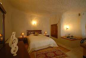 Arif Cave Hotel