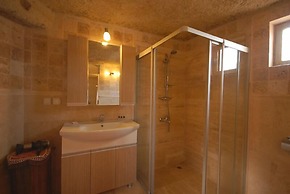 Arif Cave Hotel
