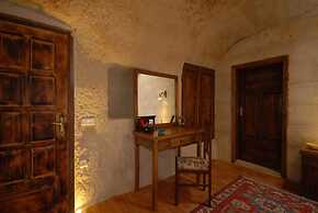Arif Cave Hotel