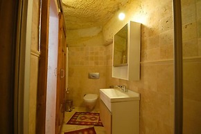 Arif Cave Hotel