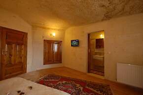 Arif Cave Hotel