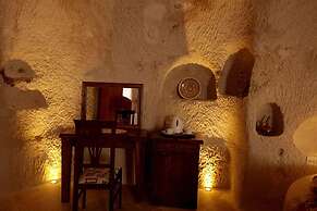Arif Cave Hotel